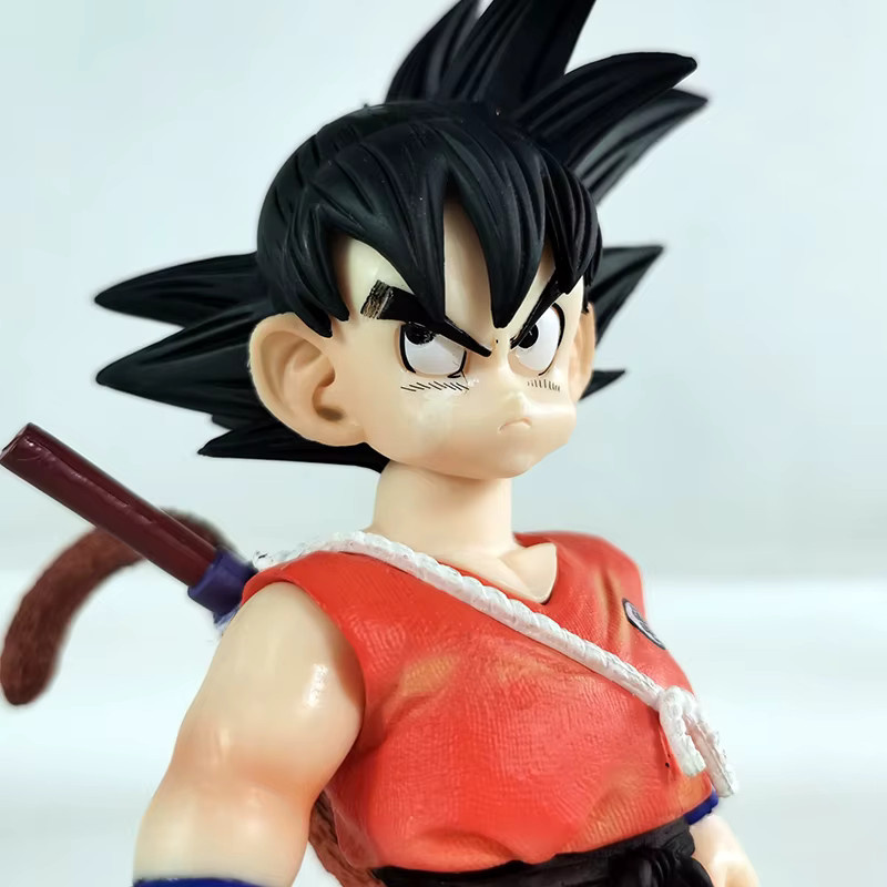 Bandai Dragon Ball Z Son Goku, Actionfigur, Einzelfigur - Bild 3