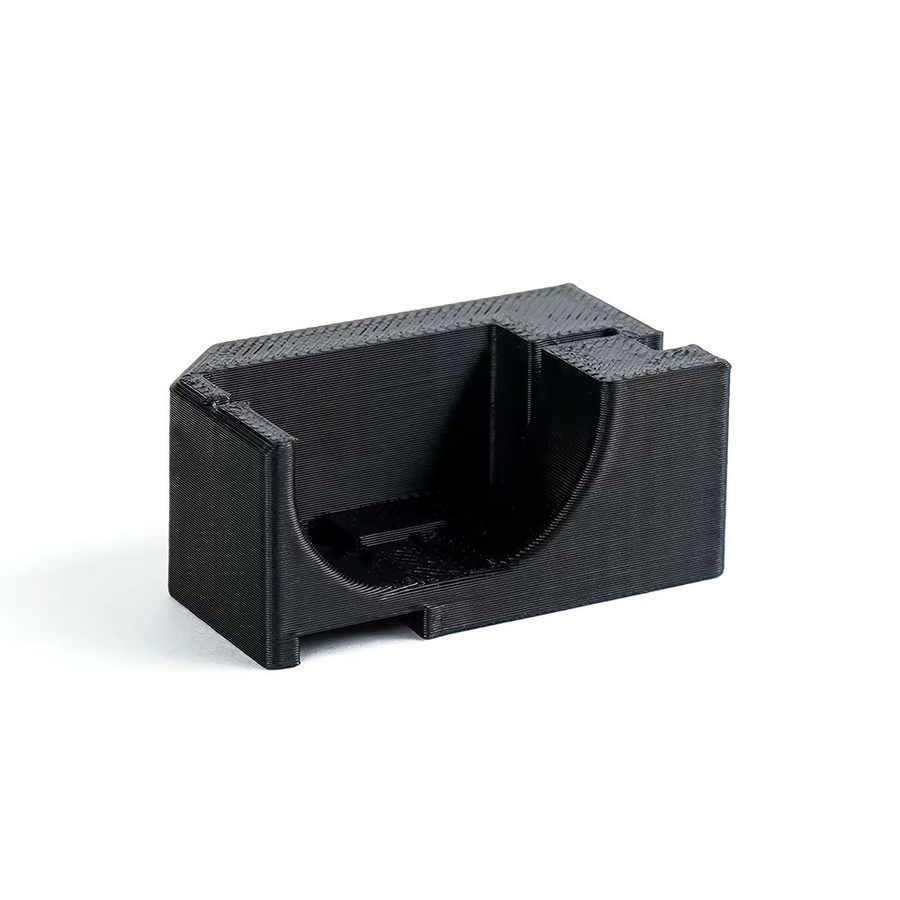Apexneer SD2SP2 PRO Slot Halterung für Nintendo GameCube Adapter Ständer in Grau - Bild 2