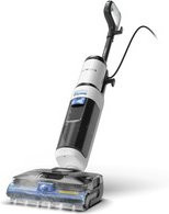 Tineco FLOOR ONE S6 Stretch Steam Plus Nass-/Trockensauger in Weiß mit Dampffunktion und Kantenreinigung - Bild 1