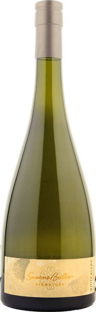 Susana Balbo Signature White Blend 2024 Weißwein, Mendoza, Argentinien, 0,75 l - Bild 1