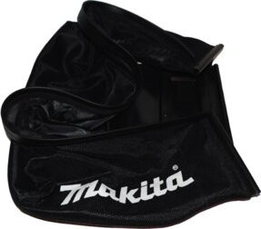 Makita Grasfangkorb mit 27 l Volumen - Bild 1