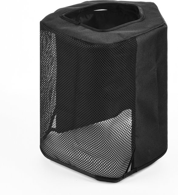VODOOL Staubschutzhülle mit Griff für Bose S1 Pro und Bose S1 Pro+, Schwarz - Bild 1