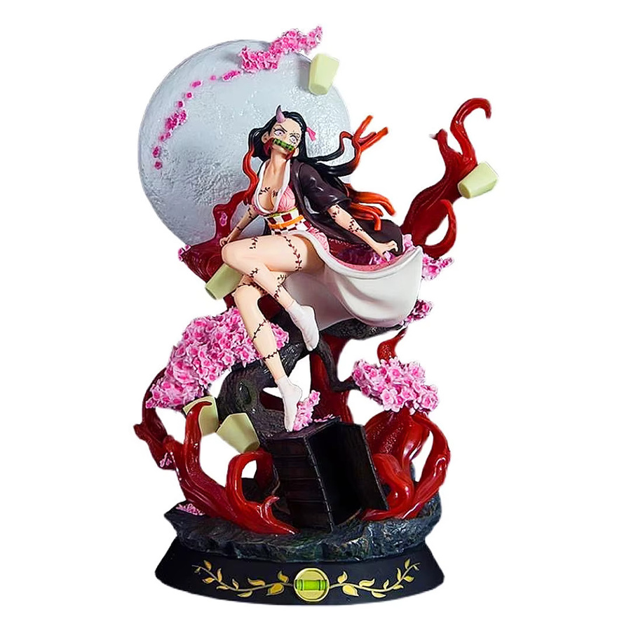Bandai Ghost Annihilation Blade, Modell-Statue, Fantasy, Bunt / Mehrfarbig - Bild 6