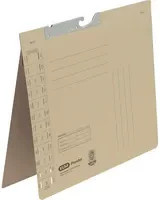ELBA Pendelhefter A4 beige - Bild 1