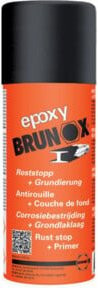 Brunox Rostumwandler Epoxy-Spray mit synthetischem Harz, 400 ml - Bild 1
