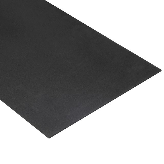 UXCELL EVA-Schaumstoffplatten in Schwarz für Bastelarbeiten und DIY-Modellbau - Bild 1