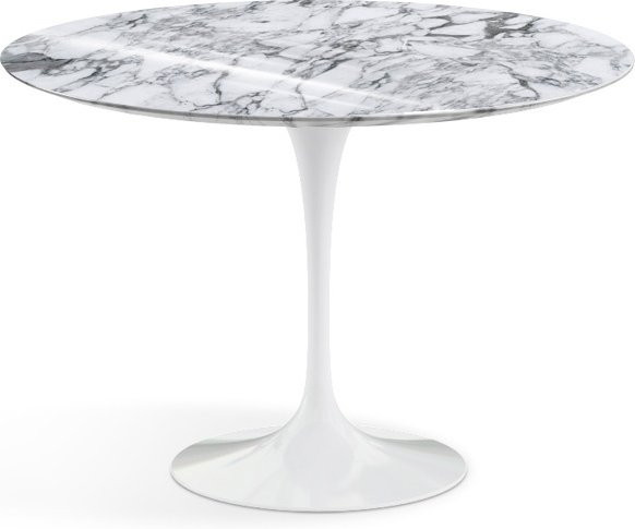 Knoll International Saarinen Esstisch Rund - Bild 1