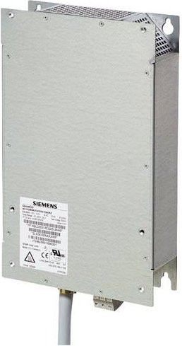 Siemens Netzdrossel 6SL3203-0CD25-3AA0 63A Grau - Bild 1