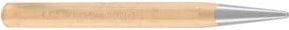 BGS Durchtreiber 9409-3 in Silber, DIN 6458D, Länge: 120 mm, Durchmesser: 3 mm - Bild 1