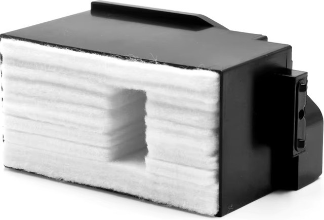 Epson Abfalltintenbehälterbox für Inkjet-Drucker XP-520 XP-530 XP-540 XP-600 XP-601 XP-610 XP-620 XP-621 XP-630 XP-640 XP-700 - Bild 1