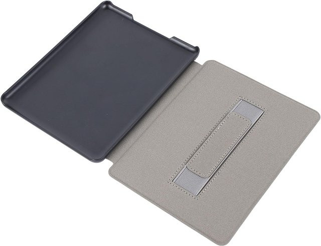 DIYelecs E-Book-Reader-Hülle für Kindle Paperwhite 11. Generation 6,8 Zoll in Grau - Bild 1