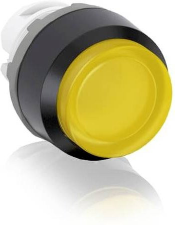 ABB MP3-11Y Leuchtdrucktaster Gelb - Bild 1
