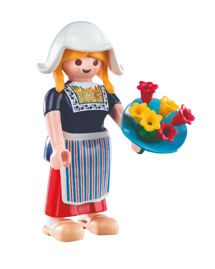 Playmobil Mobi World Season 15, Prinzessin, Einzelfigur - Bild 2
