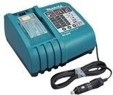 Makita Auto-Ladegerät DC18SE 194621-9 in Blau - Bild 1