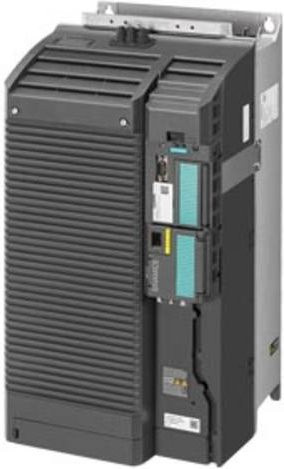 Siemens Frequenzumrichter 6SL3210-1KE31-1AF1 45.0kW 380 V 480V Grau - Bild 1