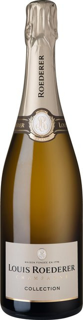Roederer Collection 246 Champagne Brut 0,75 l - Bild 1