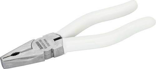 Bahco SS400-180 Kombizange aus Edelstahl in Weiß - Bild 1
