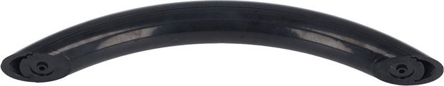 Ergonomischer Mikrowellentürgriff von TOMTOP JMS aus Kunststoff in Schwarz - Bild 1