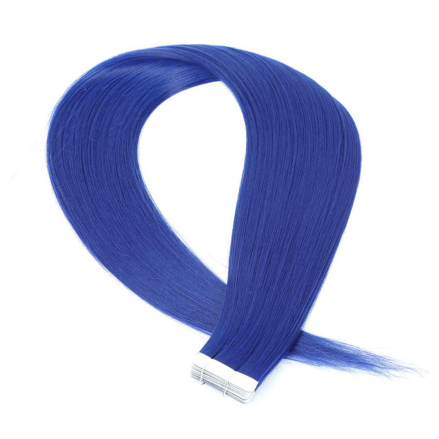 Gladys Tape-in-Haarverlängerungen, 26 Zoll, 20 Stück, Damen - Bild 2