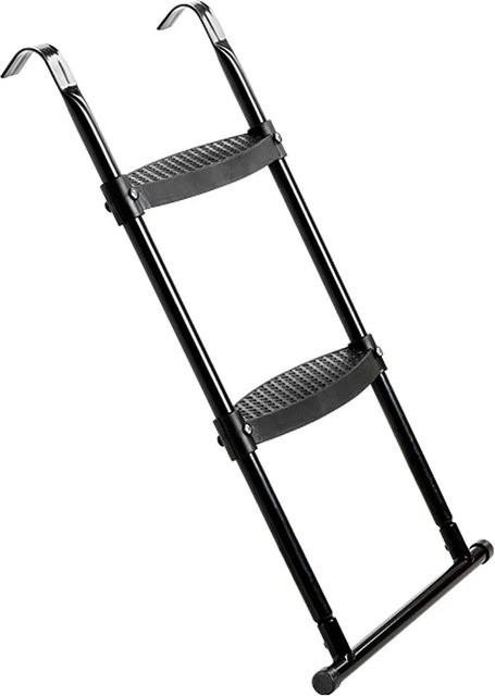 EXIT Trampolin Leiter S (60) für eine Rahmenhöhe von 50-65 cm - Bild 1