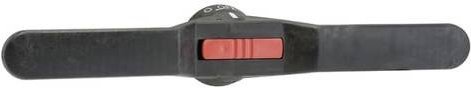 ABB Pistolengriff Schwarz 1SCA022873R4230 - Bild 1