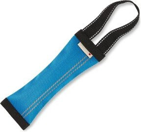 Wolters Clever Dogz Dummy, Hundezubehör, blau, M - Bild 1