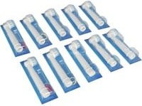 Oral-B Pro Sensitive Clean Aufsteckbürsten, 10 Stück - Bild 1