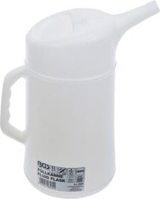BGS Füllkanne 8569 in Weiß, 5 l - Bild 1
