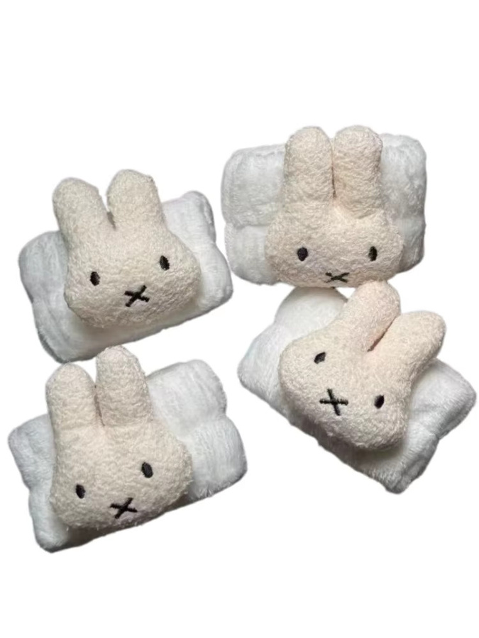 Miffy Handgelenkband, Unisex - Bild 6