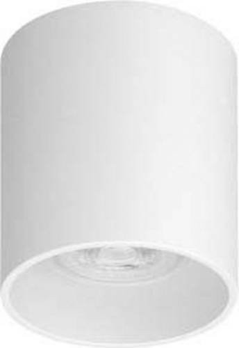 Brumberg Deckenleuchte Weiß Modern LED GU10 Aluminium - Bild 1