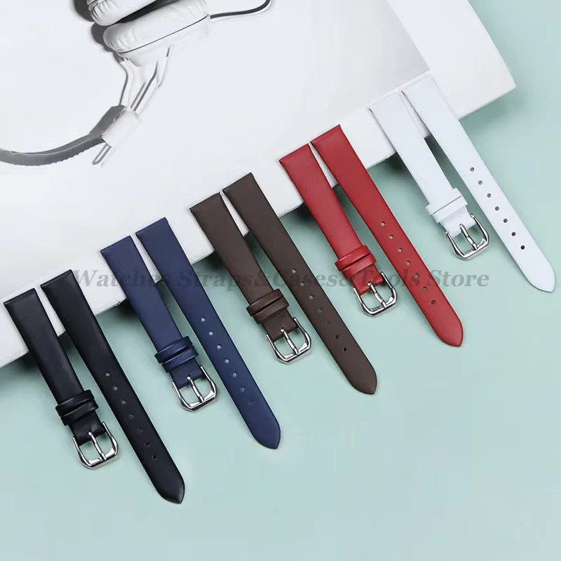 langley Lederarmband, Damen - Bild 2