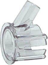 Makita Absaugstutzen 193449-2 transparent - Bild 1