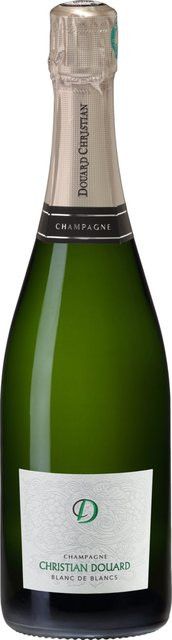 Douard Champagne Tradition Blanc de Blancs, Chardonnay, 2016, Brut, Frankreich, 0,75 l - Bild 1