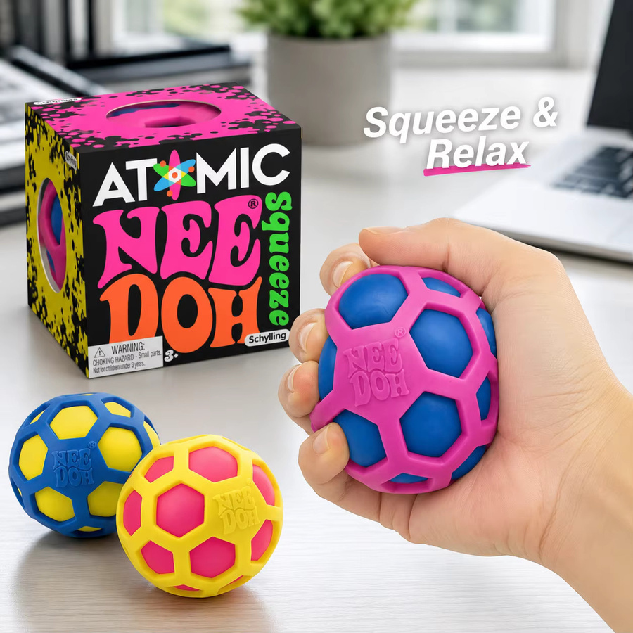 NeeDoh Stressball - Bild 4