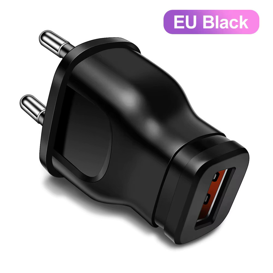 GUSEYEE USB-Netzteil Wandladegerät 5W 1A Stromadapter für iPhone, Samsung, Huawei und Xiaomi Mobilgeräte - Bild 3