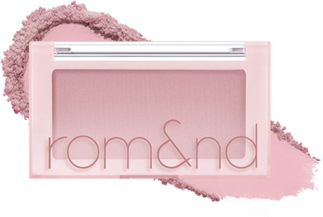 rom&nd Better Than Cheek Puder, SOY TARO, 4g - Bild 1