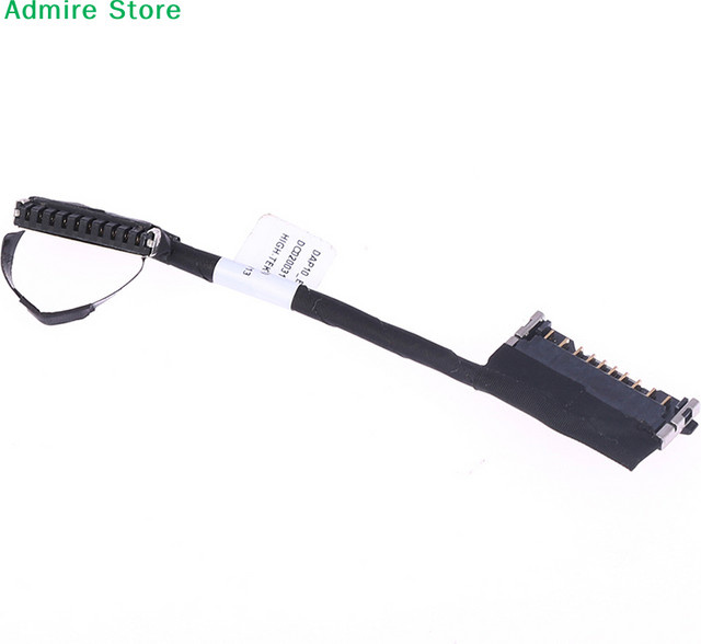 Dell Batteriekabel für Precision 7530 7540 M7530 M7540 in Schwarz 060T5G DC020031100 - Bild 1