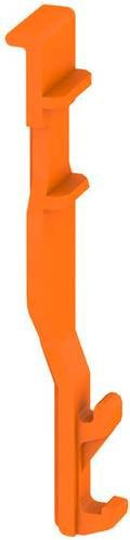 Weidmüller Anschlussfeder 2482730000 in Orange - Bild 1