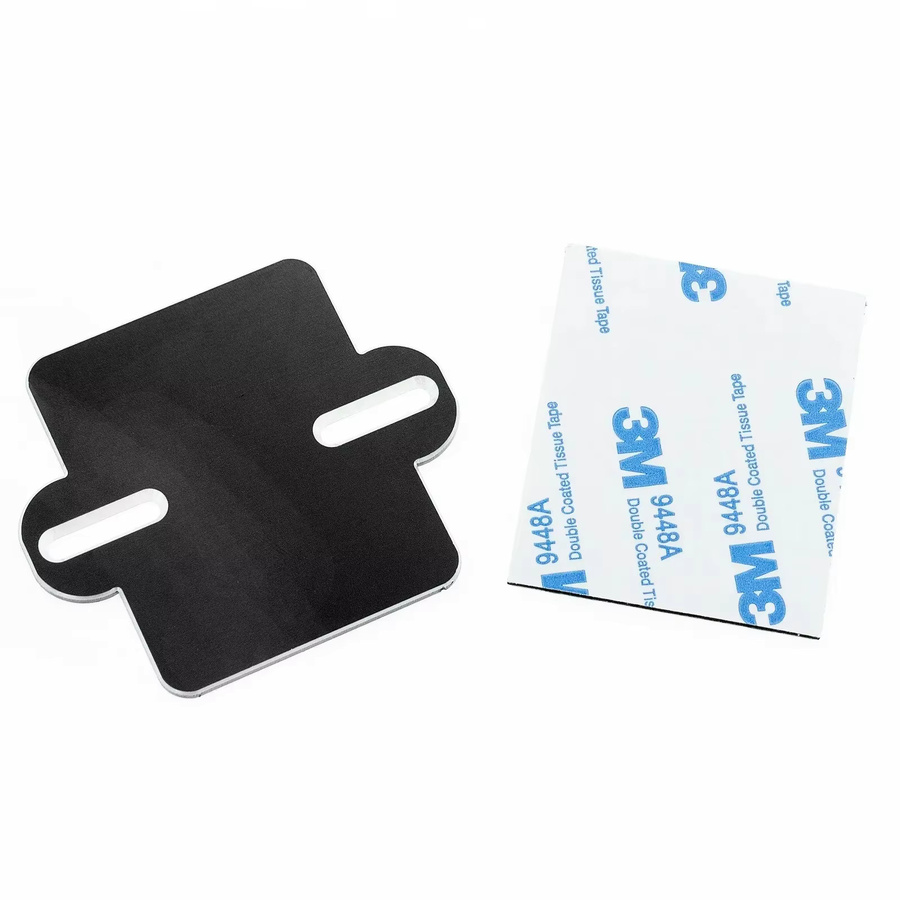 Metall 6S ESC Montageplatte, Upgrade-Teile - Bild 2