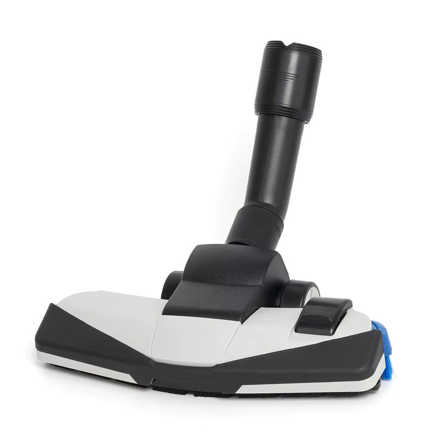 Philips Staubsauger-Bodenbürstendüse TriActive+ für FC9735 FC9734 FC9732 FC9515 FC9530 mit Durchmesser 35 mm - Bild 2
