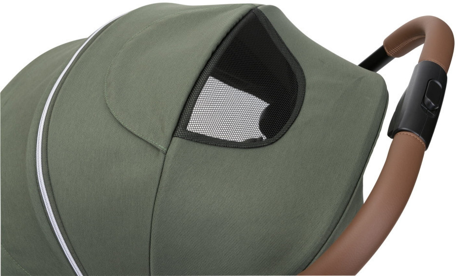 Chicco Buggy Goody XPlus Twinkle Green faltbarer Allround Buggy in Grün - Bild 5
