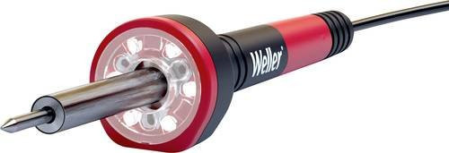 Weller WLIR3023G Lötkolben 30W mit LED-Beleuchtung, Rot, max. 400°C - Bild 1