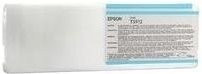 Epson T5912 Cyan Druckerpatrone für Stylus Pro 11880, Pro 11880 AGFA und Pro 11880 Xerox (C13T591200) - Bild 1