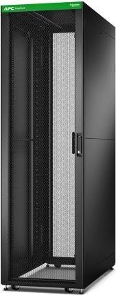 APC Easy Rack Serverschrank Schwarz 42HE 48,3 cm (19) ER6202 - Bild 1