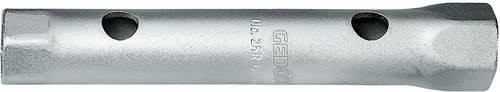 Rohrsteckschlüssel 26 R von Gedore in Silber, Größe 14x17mm, Länge: 150mm, Bohrungs-Durchmesser: 10,5mm - Bild 1