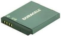 Duracell Lithium-Ionen Kamera-Akku DMW-BCK7 in Schwarz mit 630 mAh - Bild 2