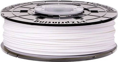 XYZprinting Tough PLA Filament 1,75 mm Weiß 600 g - Bild 1