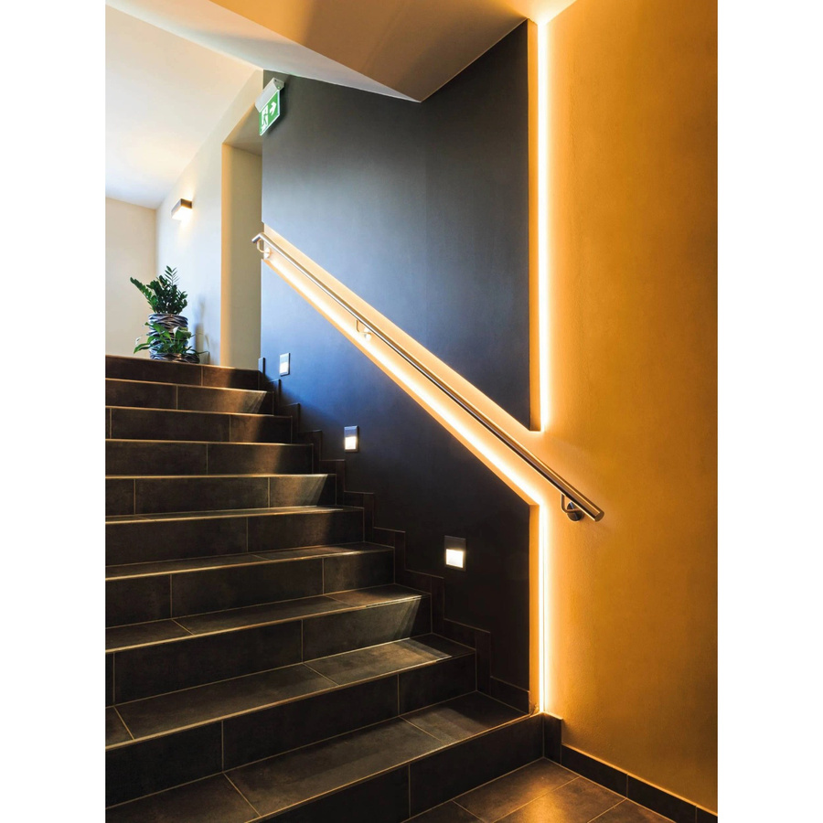 Eglo LED Stripe Weiß 13,5 W dimmbar mit Bluetooth und ZigBee für Schrank, Wand und Küchenzeile - Bild 2