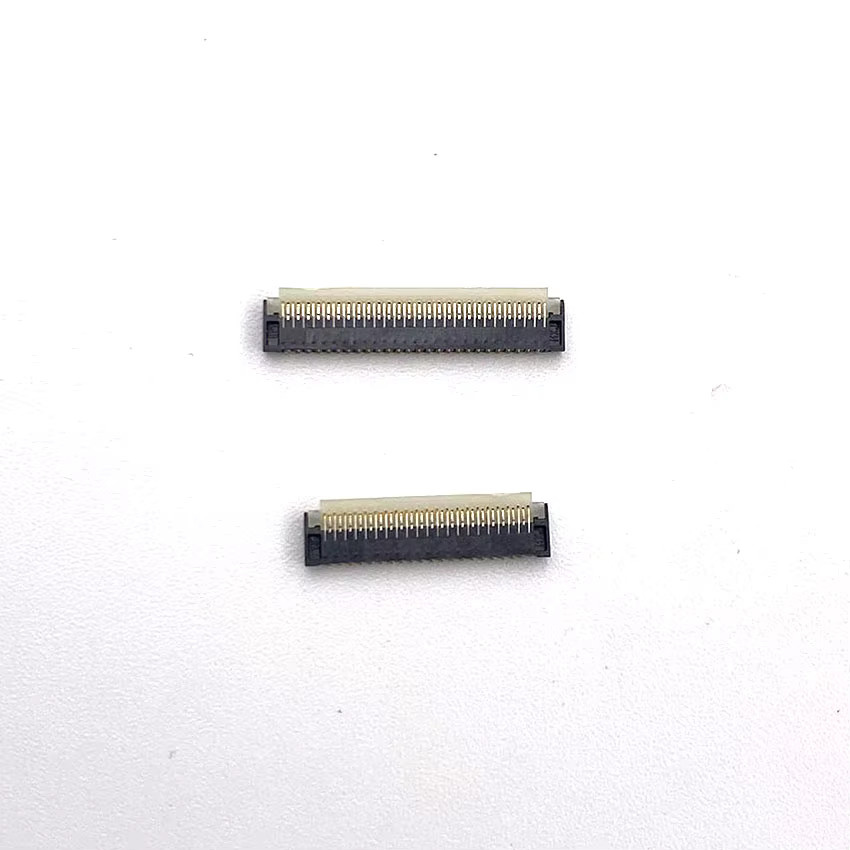 JCD FPC Buchse Flexkabel Stecker für New 3DS LL und New 3DS XL (4Pin, 21Pin, 41Pin, 53Pin) - Bild 2