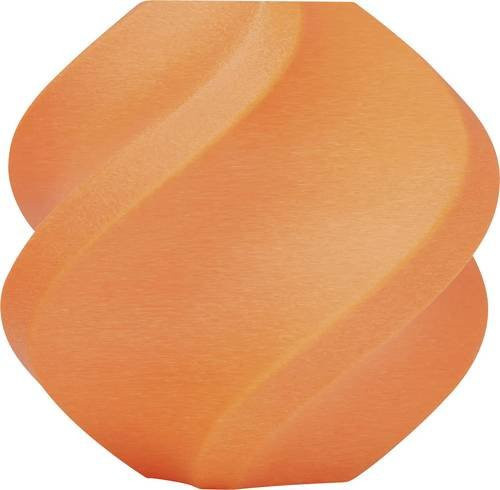 BambuLab ABS-GF Filament ABS Glasfaserverstärkt, Matt, Orange, 1,75 mm, 1000 g - Bild 1